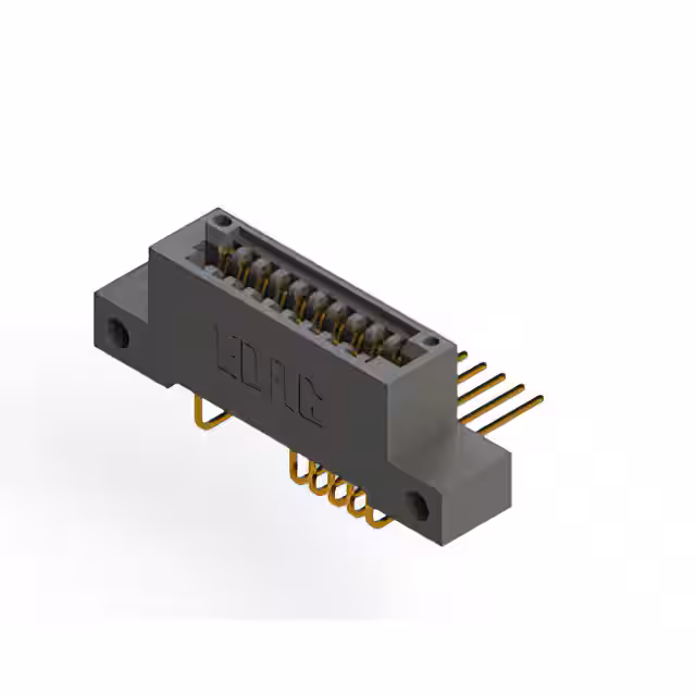 895-020-559-212 EDAC Inc.  Edgeboard Connectors